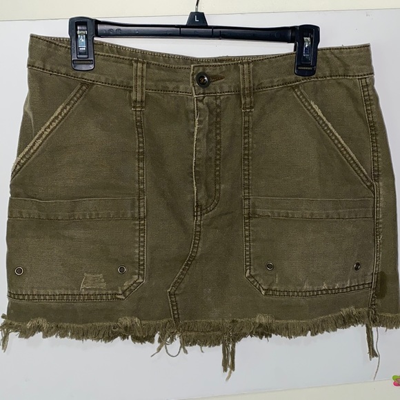 Free People Dresses & Skirts - Free people skirt